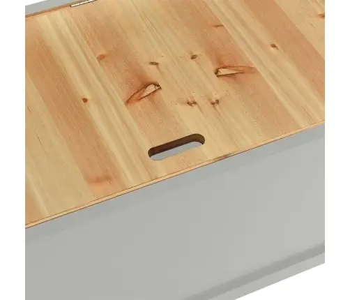 Pink, Hall, 107 X 45 X 75,5 cm Nulupuit