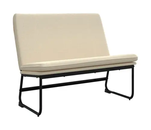 Pink, Kreemjas, 100X75X76 cm Kangas