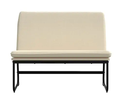 Pink, Kreemjas, 100X75X76 cm Kangas