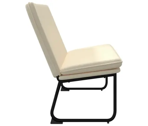 Pink, Kreemjas, 100X75X76 cm Kangas