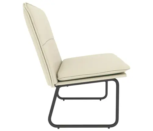 Pink, Kreemjas, 100 X 75 X 76 cm Kunstnahk