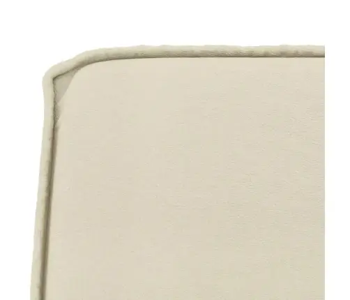 Pink, Kreemjas, 100 X 75 X 76 cm Kunstnahk