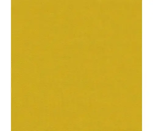 Krėslas, Geltonos Spalvos, 62X79X79cm Aksomas