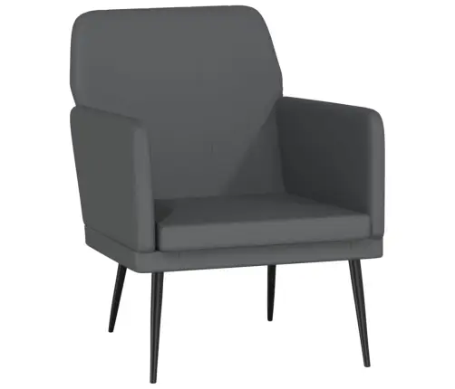 Tugitool, Hall, 61 X 78 X 80 cm Kunstnahast