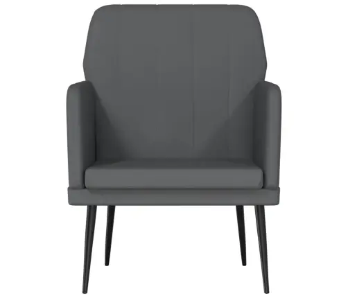 Tugitool, Hall, 61 X 78 X 80 cm Kunstnahast