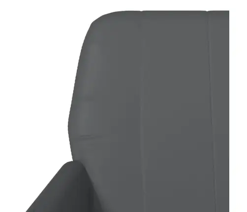 Tugitool, Hall, 61 X 78 X 80 cm Kunstnahast