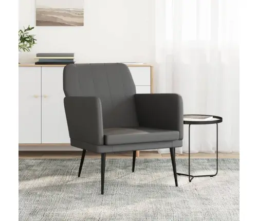 Tugitool, Hall, 61 X 78 X 80 cm Kunstnahast