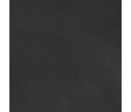 Sols, Melns, 107X80X81 Cm, Mākslīgā Āda Vidaxl