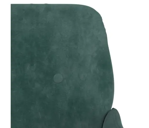 Tugitool, Tumeroheline, 62 X 79 X 79 cm Samet