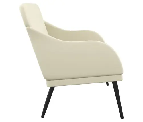 Pink, Kreemjas, 110X76X80 Cm Kunstnahk