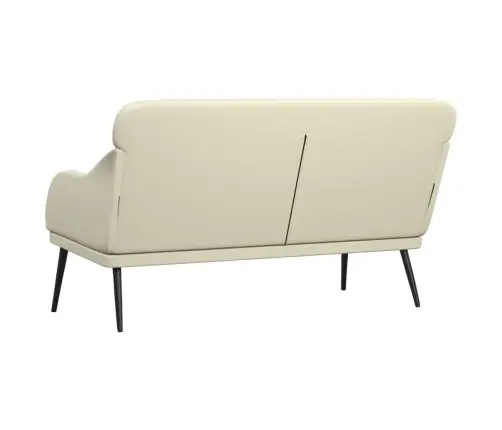 Pink, Kreemjas, 110X76X80 Cm Kunstnahk