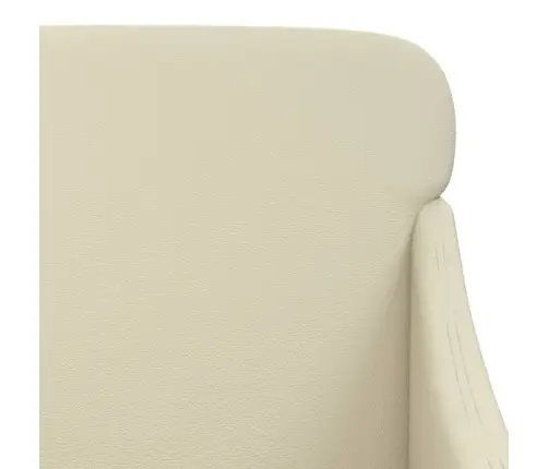 Pink, Kreemjas, 110X76X80 Cm Kunstnahk