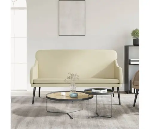 Pink, Kreemjas, 110X76X80 Cm Kunstnahk