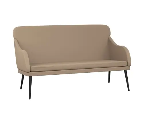 Pink, Cappuccino, 110 X 76 X 80 Cm Kunstnahk