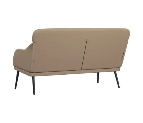 Pink, Cappuccino, 110 X 76 X 80 Cm Kunstnahk