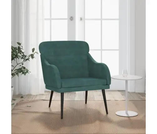 Tugitool, Tumeroheline, 63 X 76 X 80 cm Samet