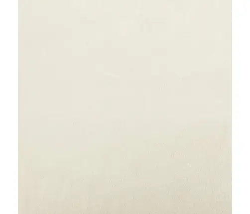 Tugitool, Kreemjas, 63 X 76 X 80 cm Samet