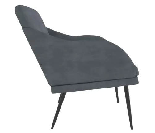 Pink, Tumehall, 110 X 76 X 80 cm Samet