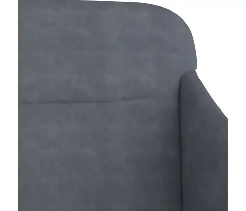 Pink, Tumehall, 110 X 76 X 80 cm Samet