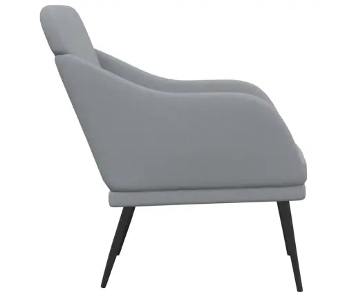 Tugitool, Helehall, 63X76X80 cm Kangas