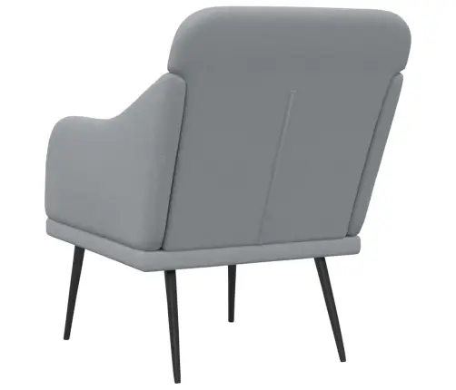 Tugitool, Helehall, 63X76X80 cm Kangas