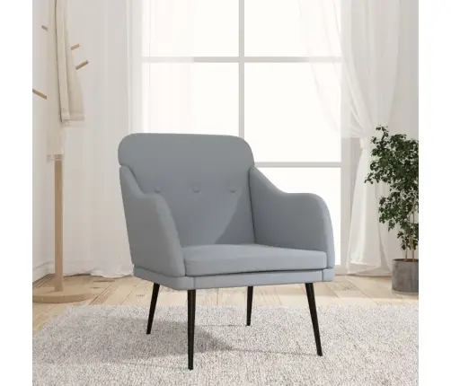 Tugitool, Helehall, 63X76X80 cm Kangas