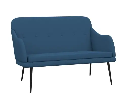 Sols, 110X76X80 Cm, Zila Audums Vidaxl