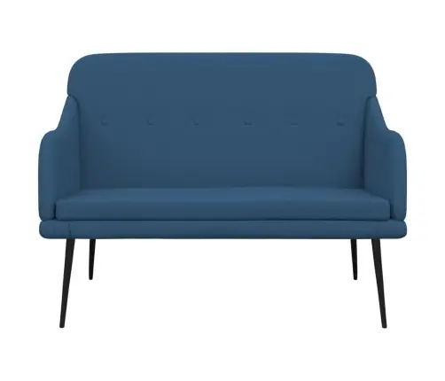 Sols, 110X76X80 Cm, Zila Audums Vidaxl