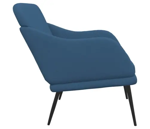 Sols, 110X76X80 Cm, Zila Audums Vidaxl