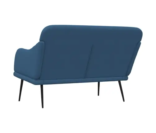 Sols, 110X76X80 Cm, Zila Audums Vidaxl