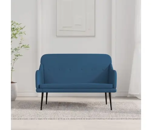 Sols, 110X76X80 Cm, Zila Audums Vidaxl