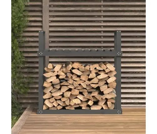 Küttepuude Rest, Hall, 110X35X108,5 cm Männipuit