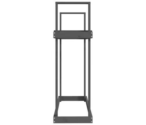 Küttepuude Rest, Hall, 110X35X108,5 cm Männipuit