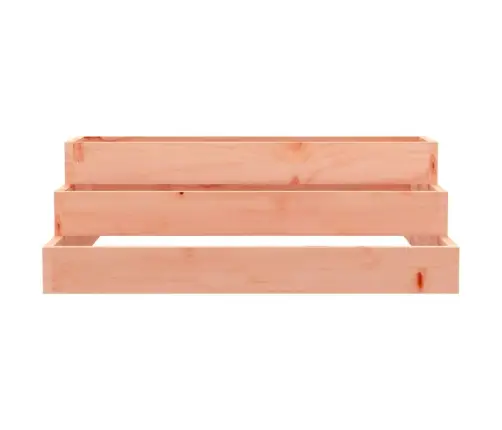 Lovelis, 80X80X27cm Douglas Eglės Medienos Masyvas