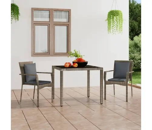 Aiatoolid Patjadega 2 Tk, Polürotang, Hall