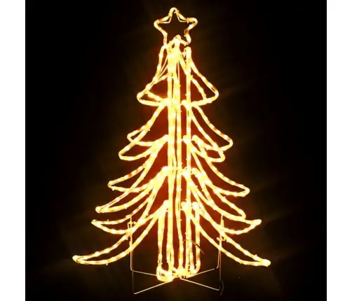 Led Ziemassvētku Egles Figūras, 3 Gab., Baltas, 87X87X93 Cm Vidaxl Led Ziemassvētku Egles Figūras, 3 Gab., Baltas, 87X87X93 Cm Vidaxl