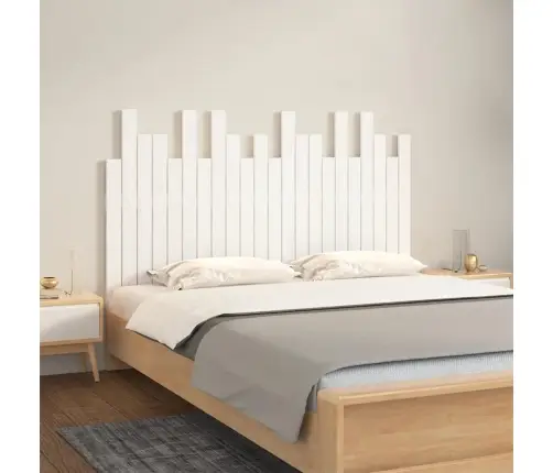 Sieninis Galvūgalis, Baltas, 140X3X80cm Pušies Masyvas