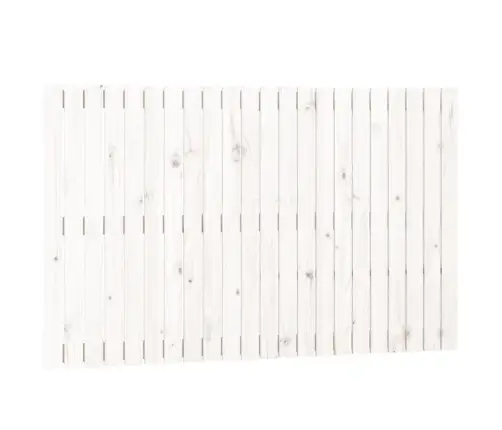 Sieninis Galvūgalis, Baltas, 140X3X90cm Pušies Masyvas