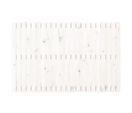 Sieninis Galvūgalis, Baltas, 140X3X90cm Pušies Masyvas