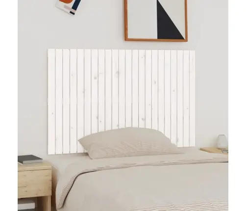 Sieninis Galvūgalis, Baltas, 140X3X90cm Pušies Masyvas