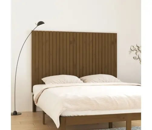 Sieninis Galvūgalis, Medaus Rudas, 166X3X110cm Pušies Masyvas