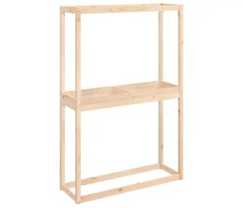 Rehviriiul, 120 X 40 X 180 cm Männipuit