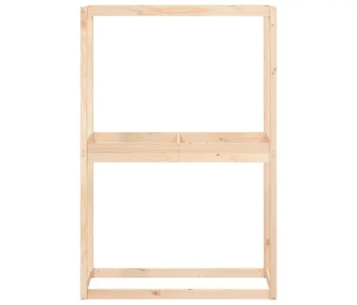 Rehviriiul, 120 X 40 X 180 cm Männipuit