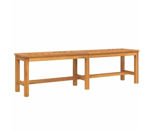 Sodo Valgomojo Komplektas 4 Pcs Ruda 150 X 90 X 74 Cm
