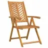 Sodo Valgomojo Komplektas 5 Pcs Ruda 90 X 90 X 74 Cm Sodo Valgomojo Komplektas 5 Pcs Ruda 90 X 90 X 74 Cm