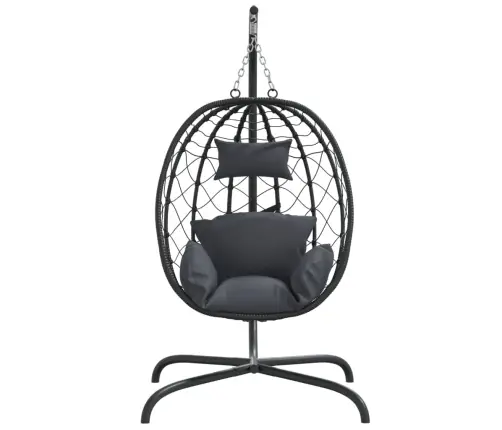 Ripp-Munakujuline Tool Padjaga, Antratsiithall, Polürotang Ja Teras