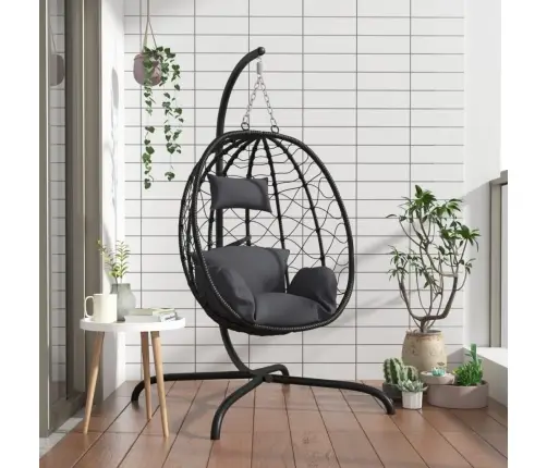 Ripp-Munakujuline Tool Padjaga, Antratsiithall, Polürotang Ja Teras