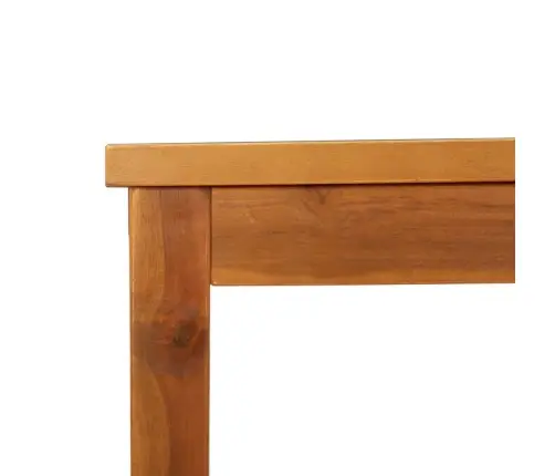Dārza Sols, 110 Cm, Akācijas Masīvkoks Vidaxl Dārza Sols, 110 Cm, Akācijas Masīvkoks Vidaxl