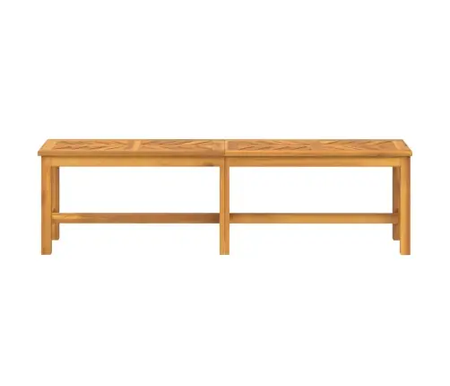 Aiapink, 150 cm Akaatsiapuit