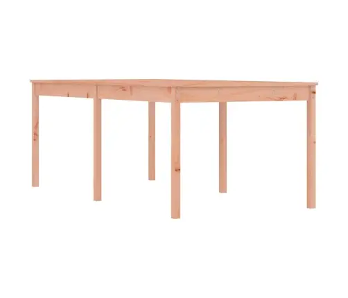 Aialaud, 203,5 X 100 X 76 cm Ebatsuuga Puit